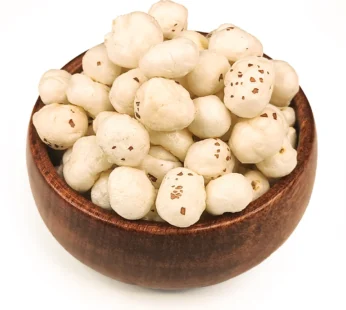 Fox Nuts Phool Makhana/Lotus Seeds | Munchify
