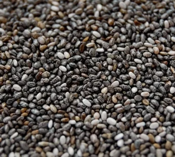 Chia Seeds | 200 Grams  | Munchify